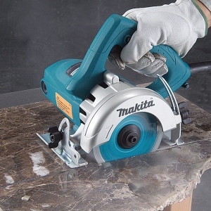 Máy cắt gạch đá MAKITA 4100NB